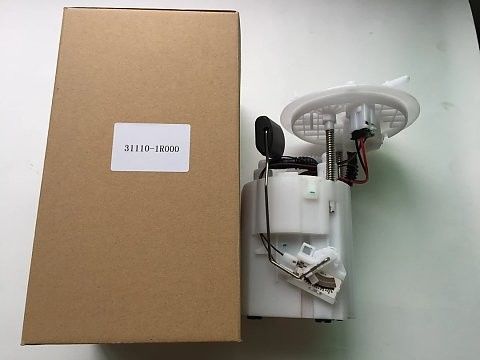 Fuel Injection Pump Assembly 31110-1R000 311101-R200 31110-4X000 Hyundai New  Accent 2013