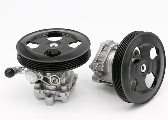 MR519465 Car Power Steering Pump For Mitsubishi 4G93 4G64 N84W Space Wagon