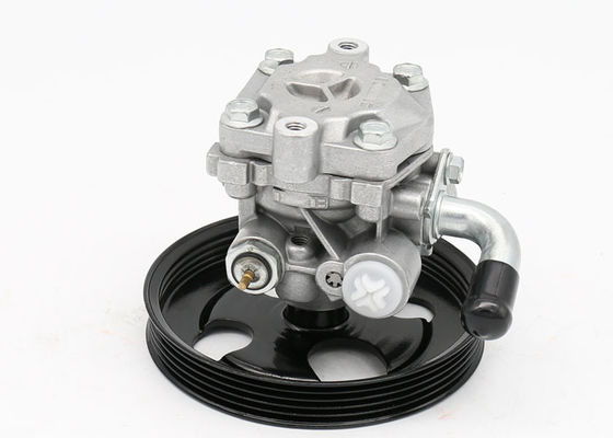 MR519465 Car Power Steering Pump For Mitsubishi 4G93 4G64 N84W Space Wagon