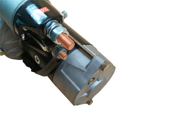 4.5KW 24 Volt Hino Truck Starter Motor Assembly J08C 28100-2622B 28100-26240355 5020013