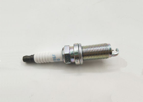 Iridium 12290-RBJ-003 DILFR6F 11G Auto Spark Plugs For 2010 2011 Honda Insight 1.3
