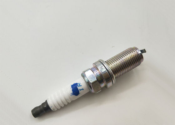 Iridium 12290-RBJ-003 DILFR6F 11G Auto Spark Plugs For 2010 2011 Honda Insight 1.3